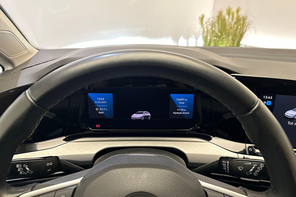 Volkswagen GOLF Variant (R041ZG) met abonnement