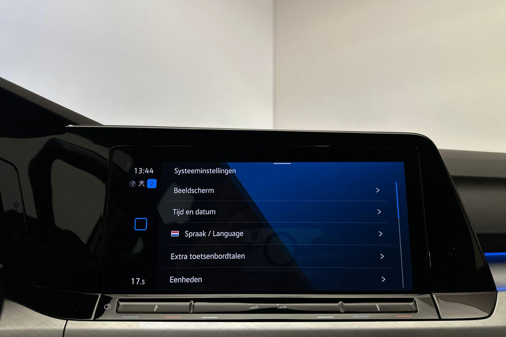 Volkswagen GOLF Variant (R041ZG) met abonnement