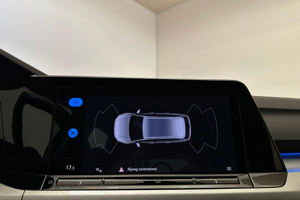 Volkswagen GOLF Variant (R041ZG) met abonnement