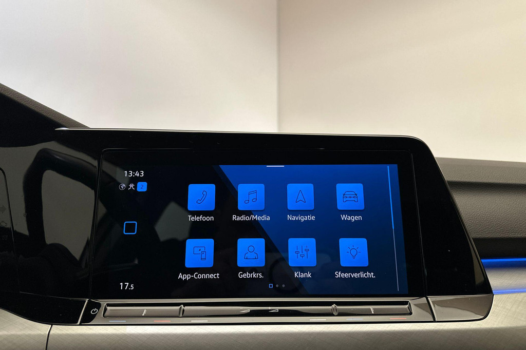 Volkswagen GOLF Variant (R041ZG) met abonnement