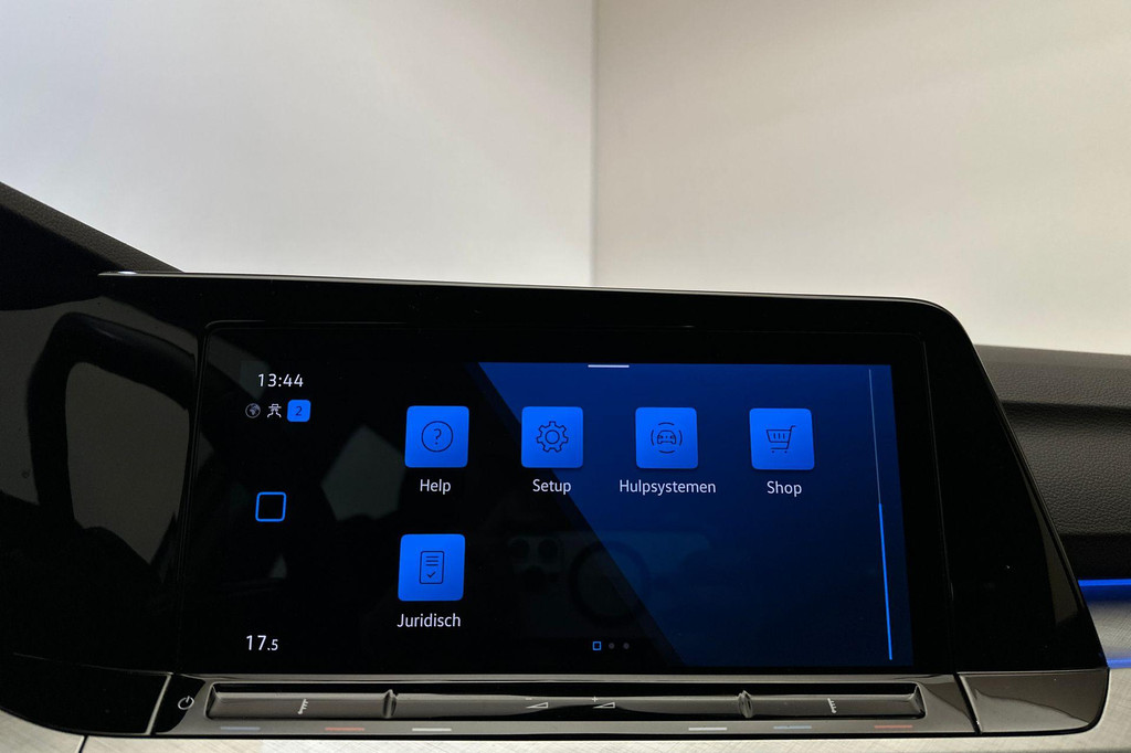 Volkswagen GOLF Variant (R041ZG) met abonnement