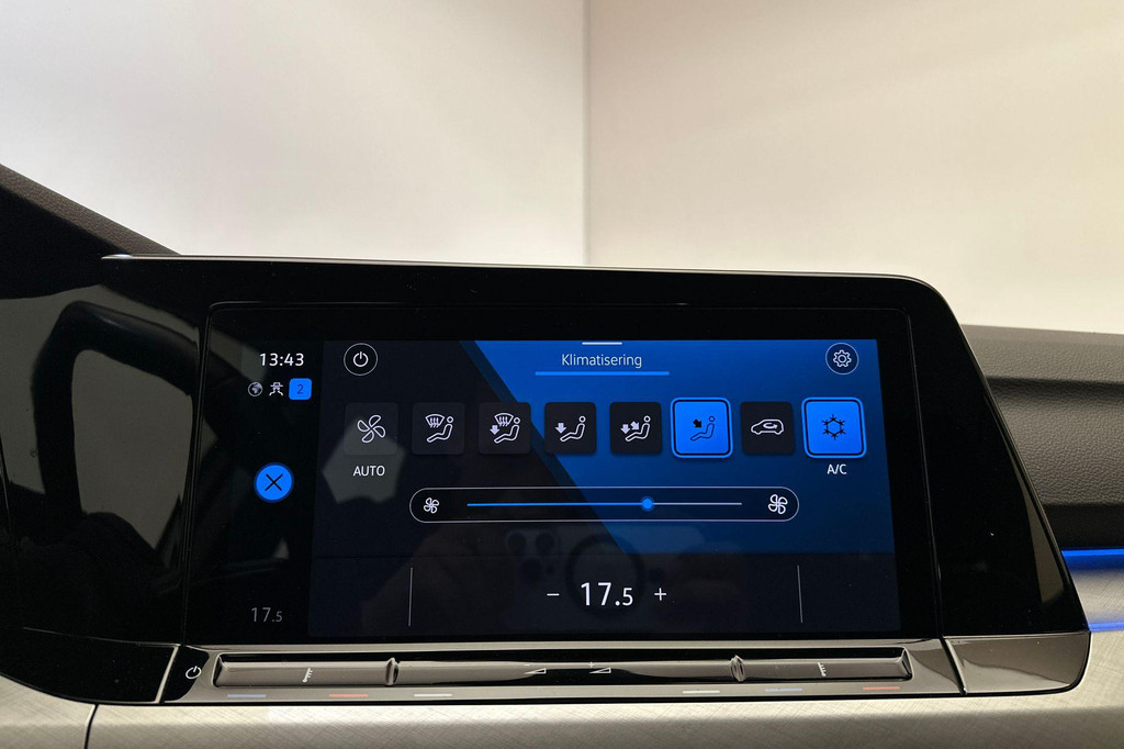 Volkswagen GOLF Variant (R041ZG) met abonnement