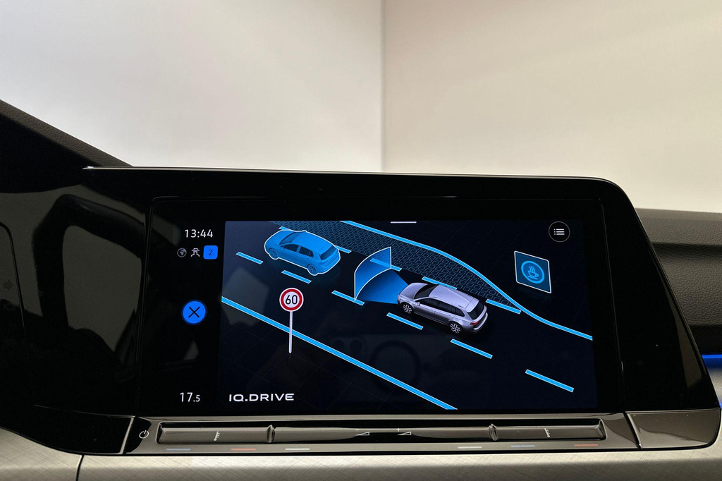 Volkswagen GOLF Variant (R041ZG) met abonnement