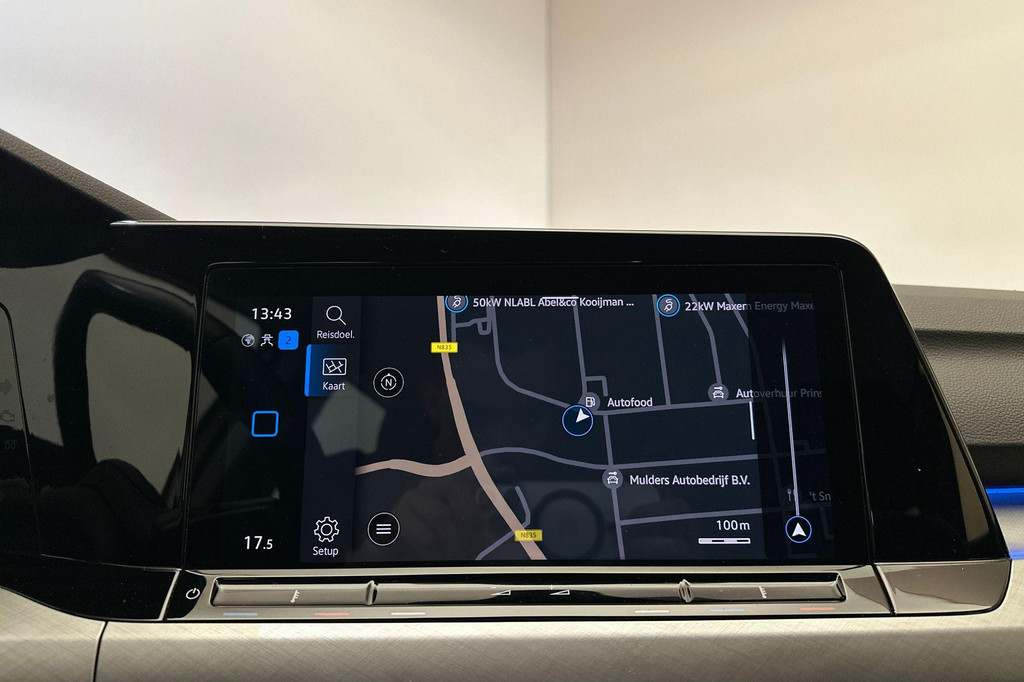 Volkswagen GOLF Variant (R041ZG) met abonnement