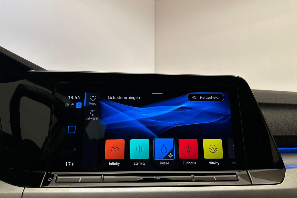 Volkswagen GOLF Variant (R041ZG) met abonnement