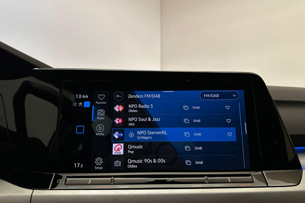 Volkswagen GOLF Variant (R041ZG) met abonnement