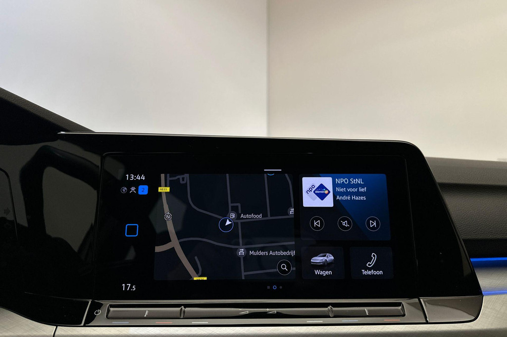 Volkswagen GOLF Variant (R041ZG) met abonnement