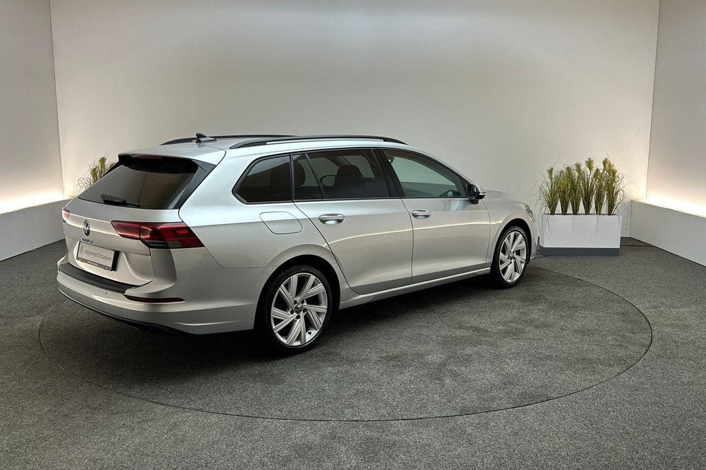 Volkswagen GOLF Variant (R041ZG) met abonnement