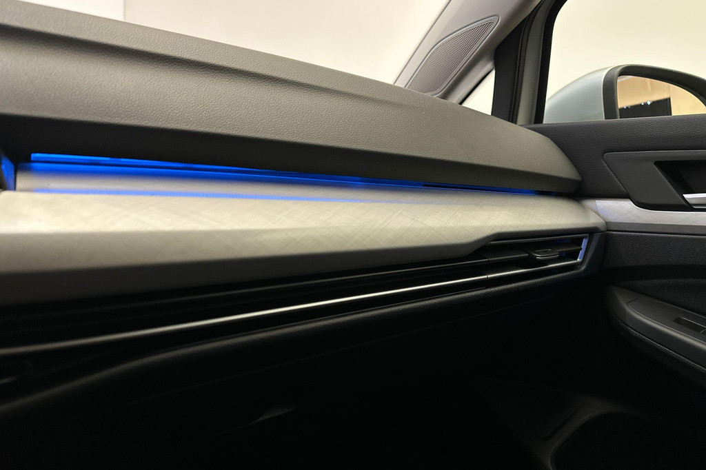 Volkswagen GOLF Variant (R041ZG) met abonnement