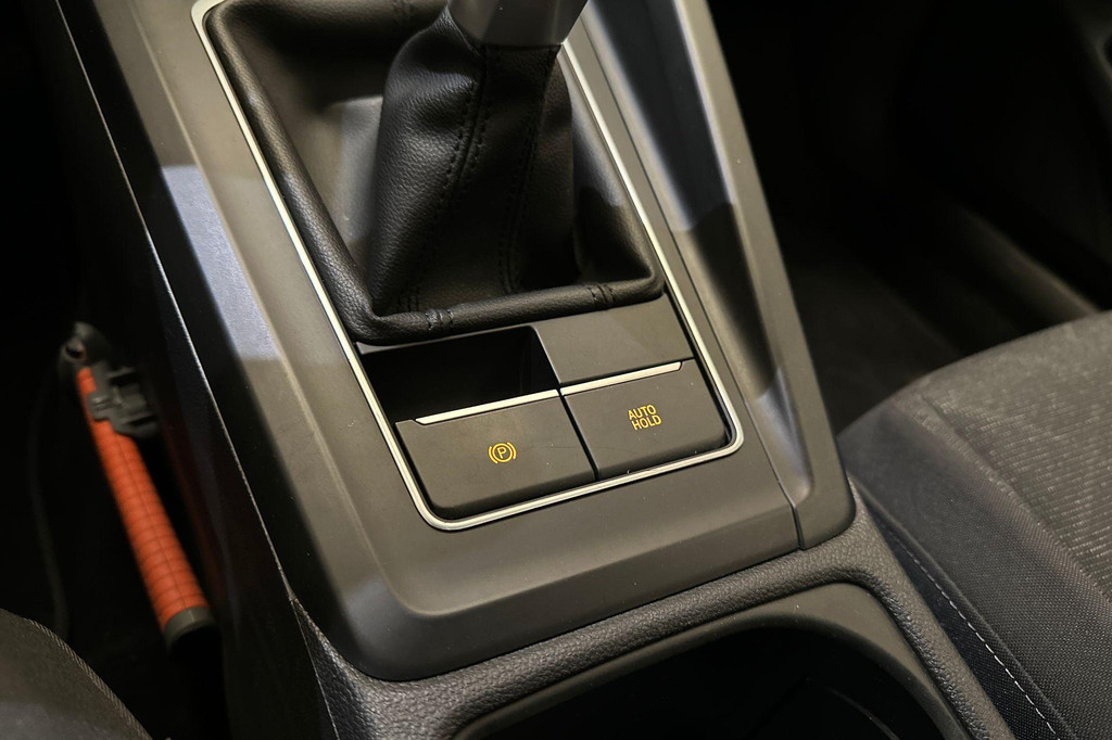 Volkswagen GOLF Variant (R041ZG) met abonnement