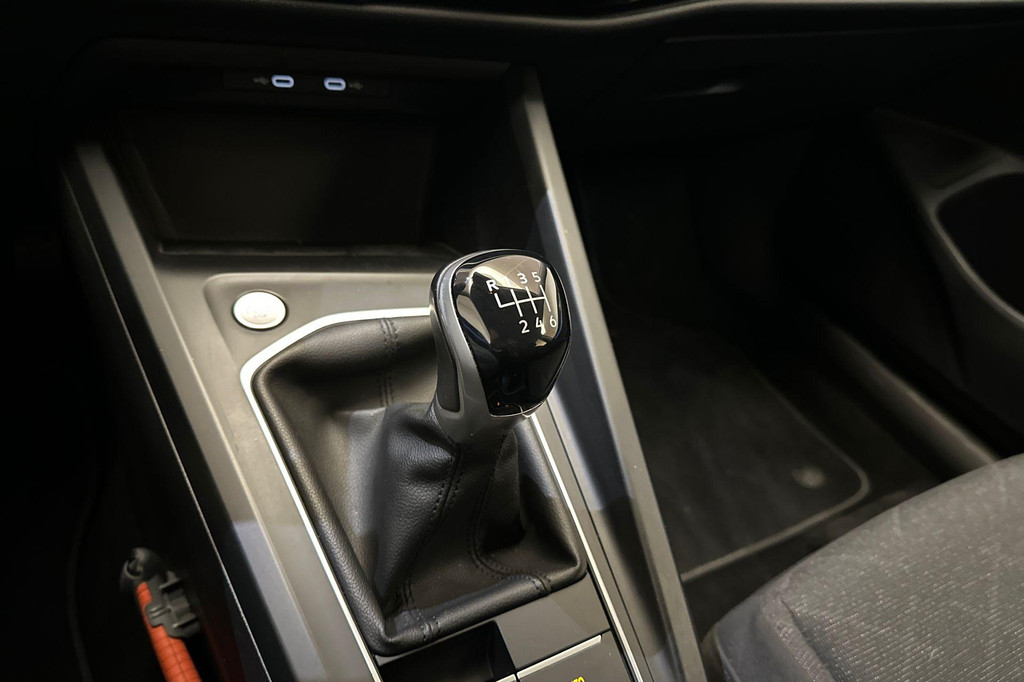 Volkswagen GOLF Variant (R041ZG) met abonnement