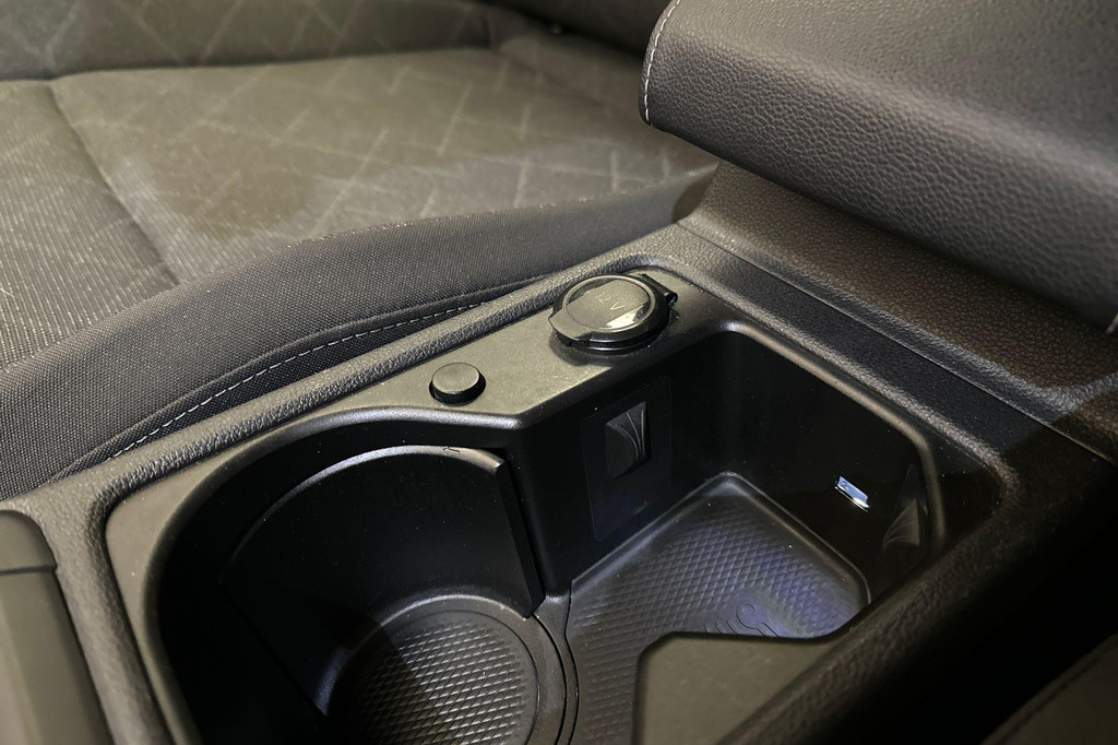 Volkswagen GOLF Variant (R041ZG) met abonnement