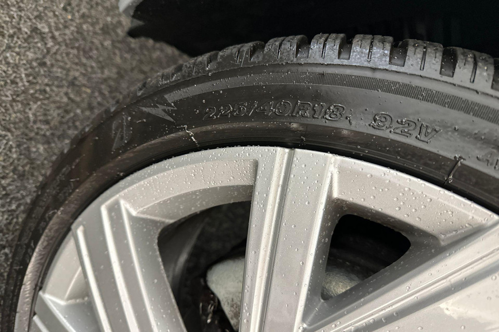 Volkswagen GOLF Variant (R041ZG) met abonnement