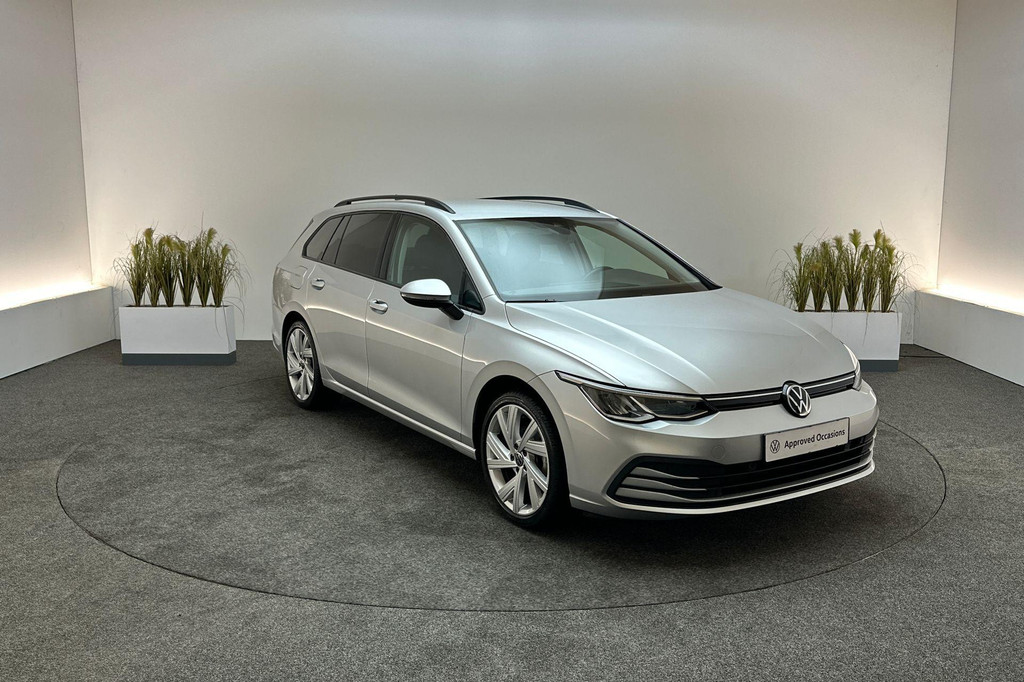 Volkswagen GOLF Variant (R041ZG) met abonnement
