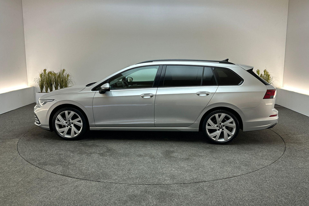 Volkswagen GOLF Variant (R041ZG) met abonnement