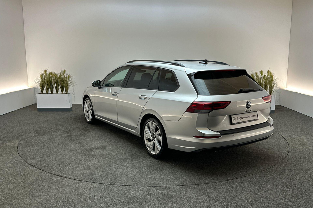 Volkswagen GOLF Variant (R041ZG) met abonnement