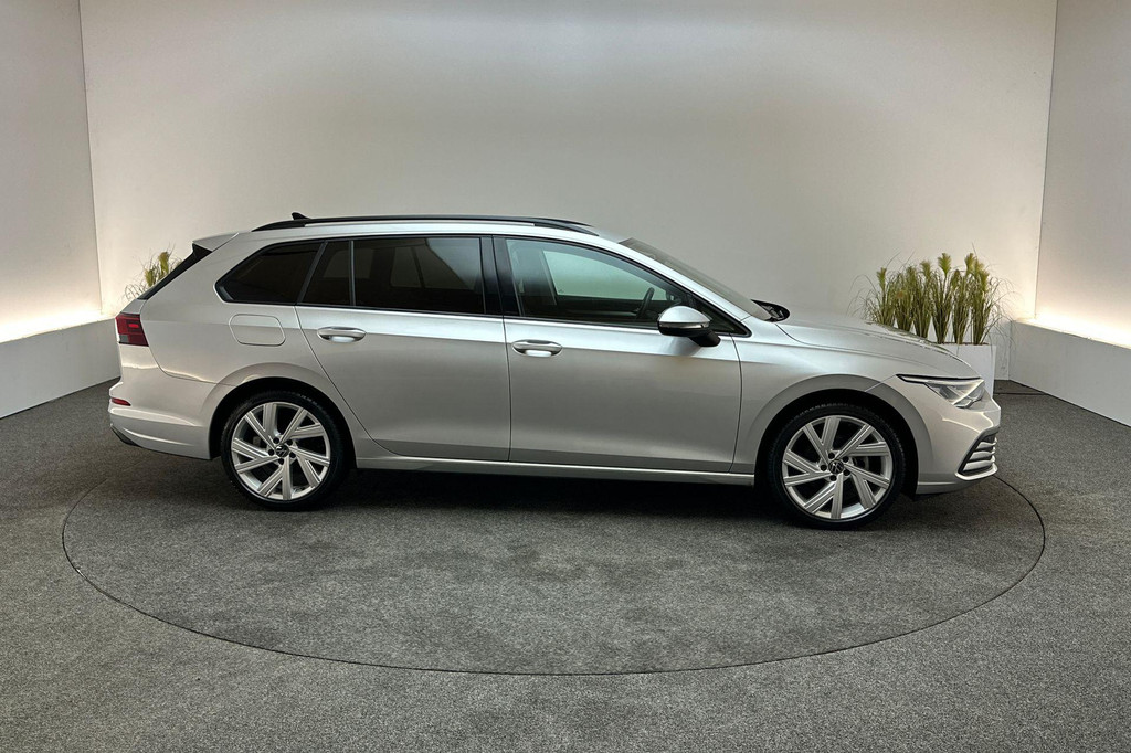Volkswagen GOLF Variant (R041ZG) met abonnement
