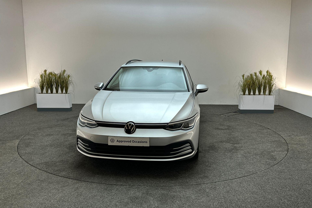 Volkswagen GOLF Variant (R041ZG) met abonnement