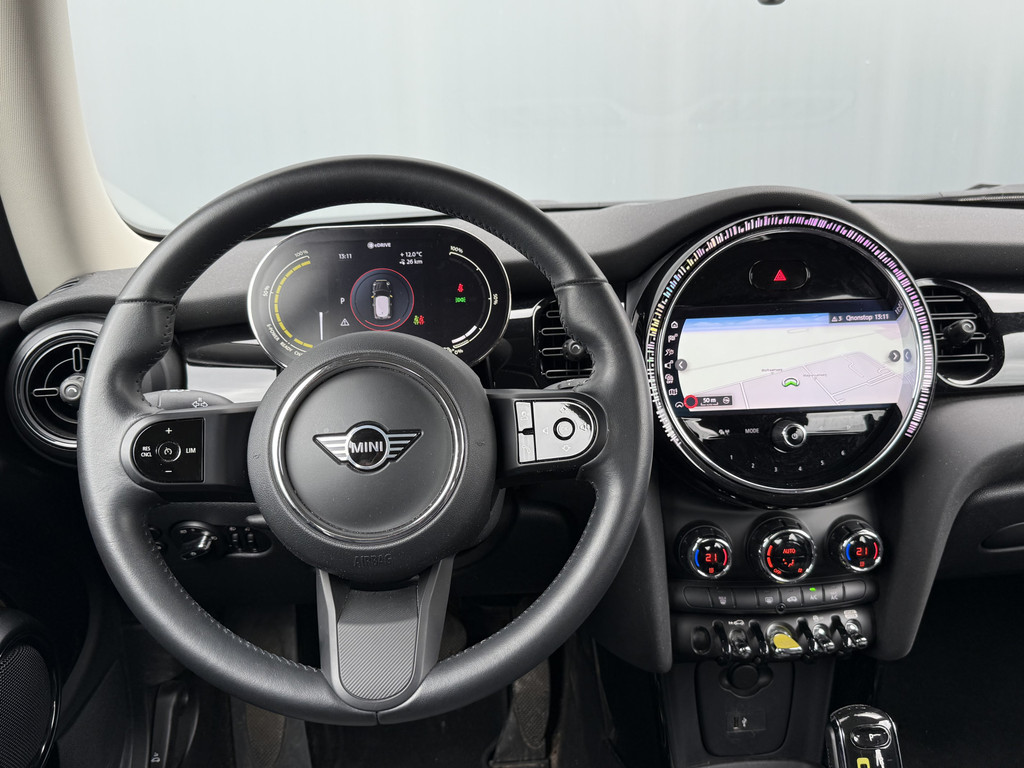 MINI Electric (N348FP) met abonnement