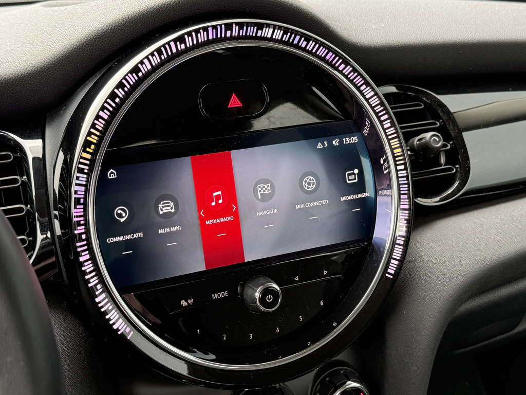 MINI Electric (N348FP) met abonnement