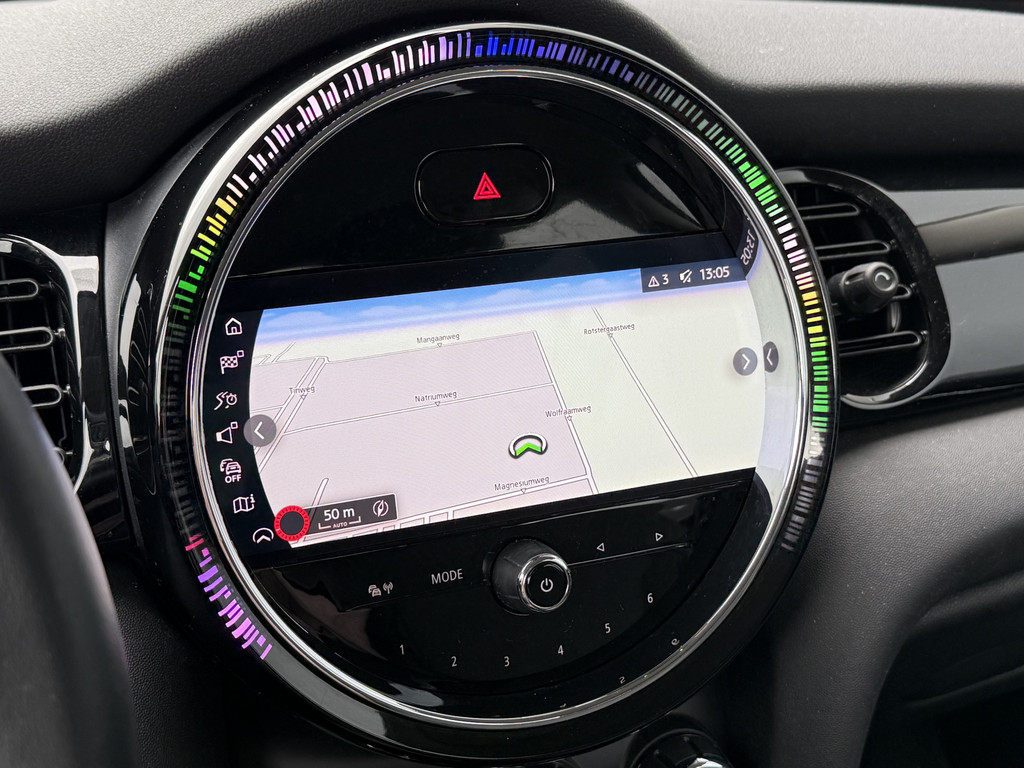 MINI Electric (N348FP) met abonnement