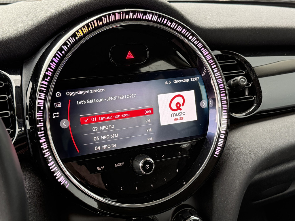 MINI Electric (N348FP) met abonnement