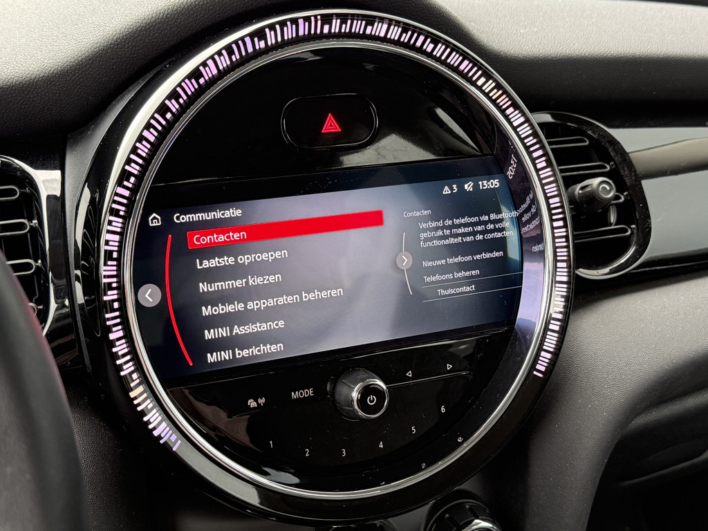 MINI Electric (N348FP) met abonnement