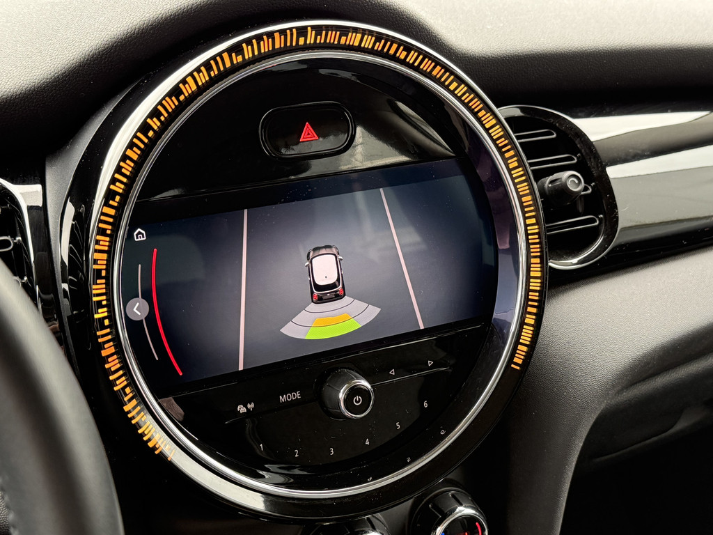 MINI Electric (N348FP) met abonnement