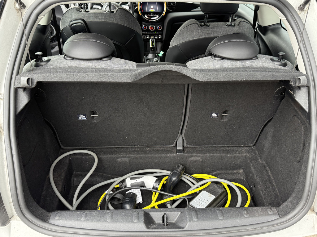 MINI Electric (N348FP) met abonnement