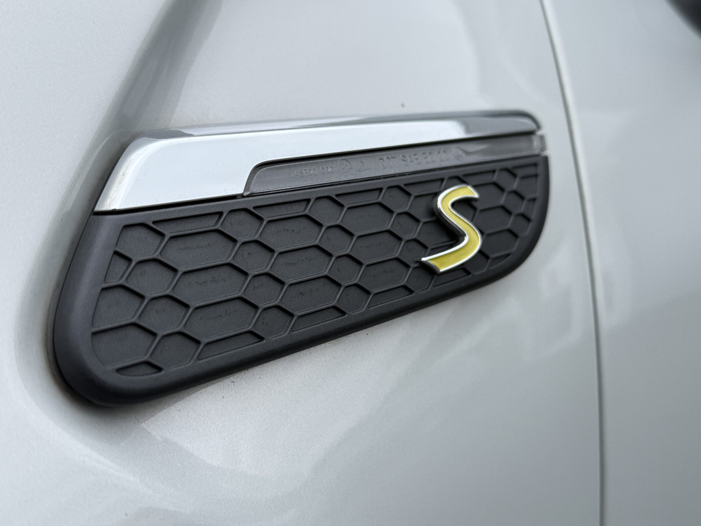 MINI Electric (N348FP) met abonnement