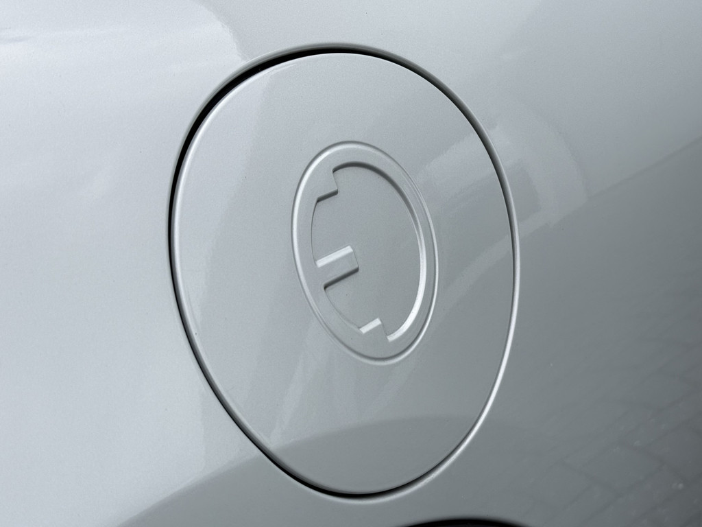 MINI Electric (N348FP) met abonnement