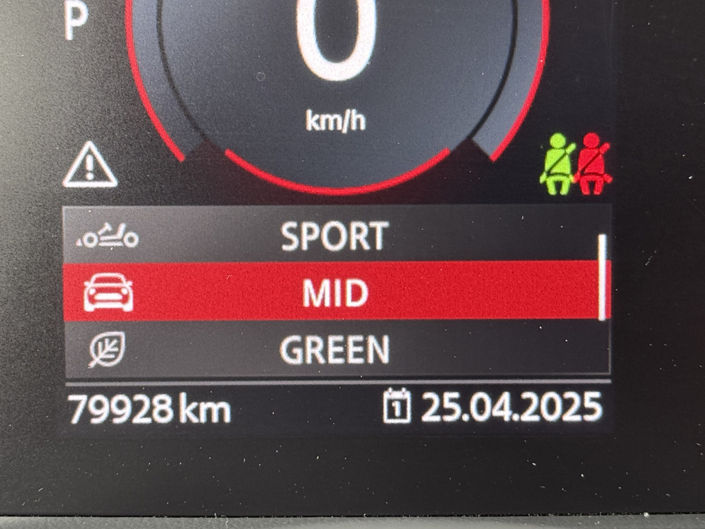 MINI Electric (N348FP) met abonnement