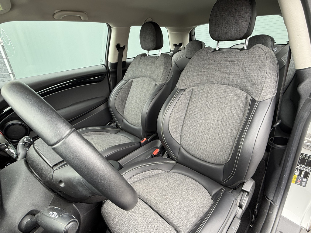 MINI Electric (N348FP) met abonnement