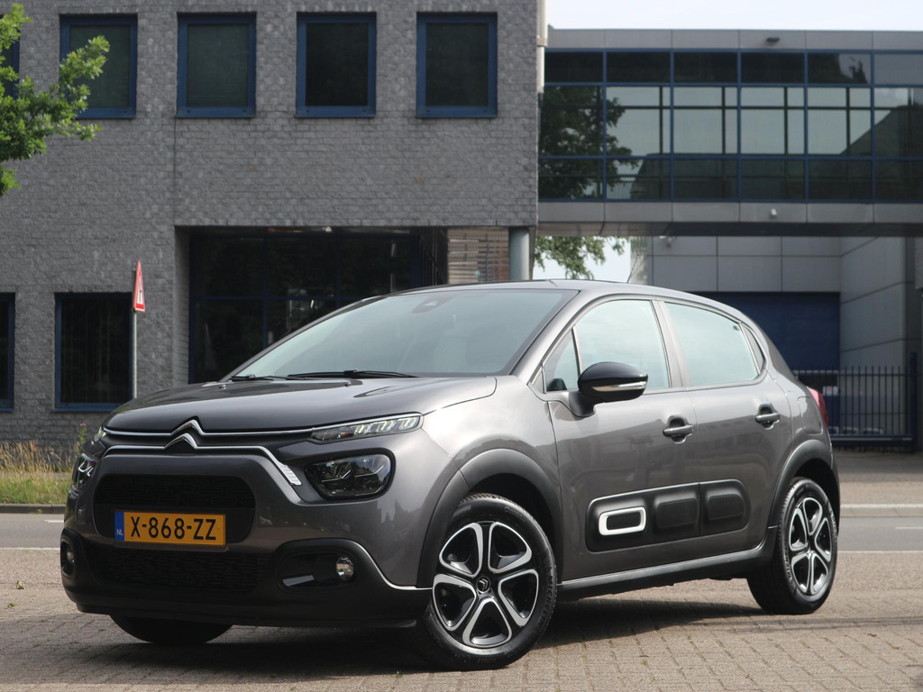 Citroën C3 afbeelding 1