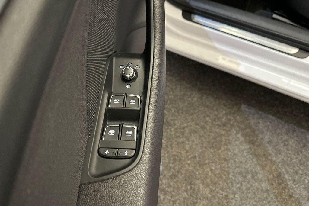 Audi A3 (G146NH) met abonnement