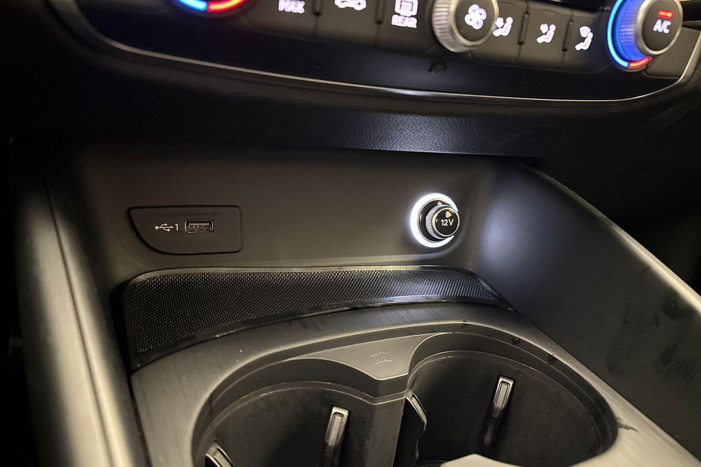 Audi A3 (G146NH) met abonnement