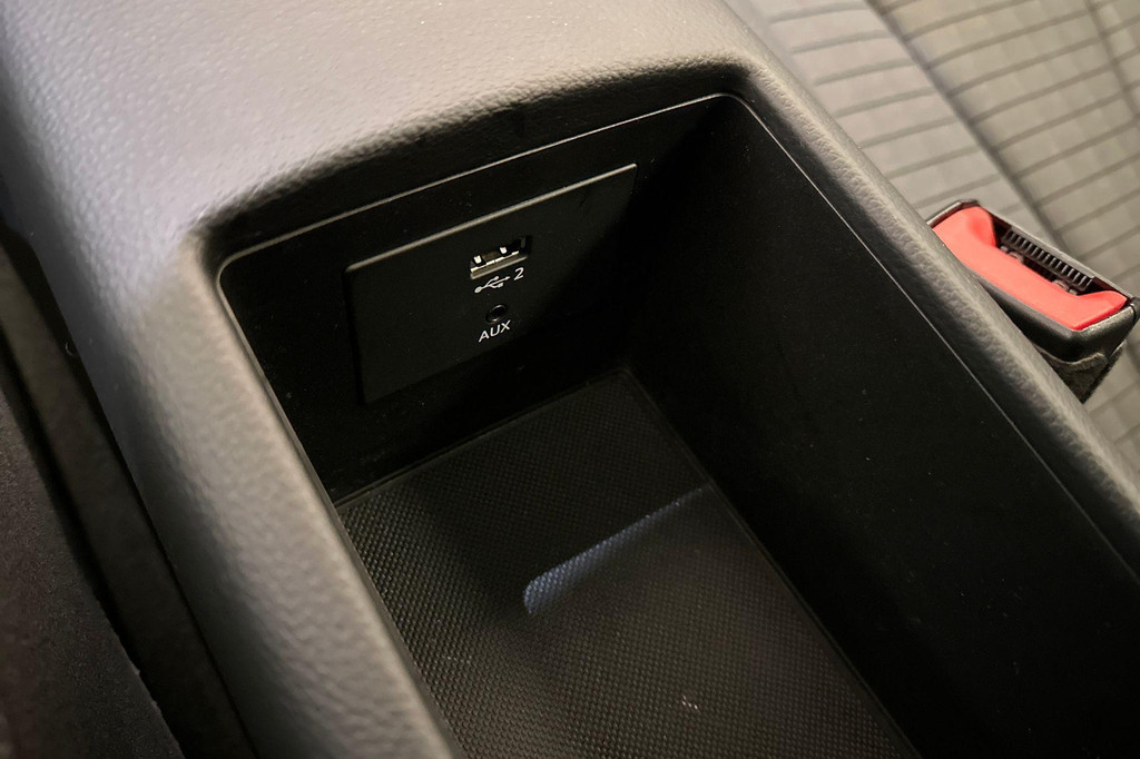 Audi A3 (G146NH) met abonnement