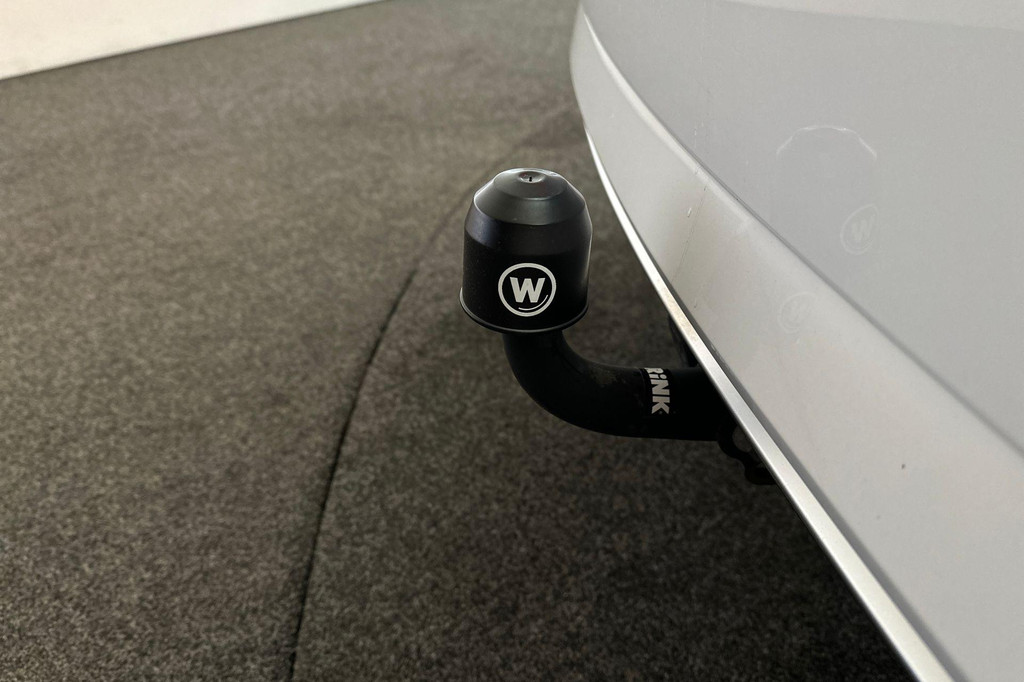 Audi A3 (G146NH) met abonnement
