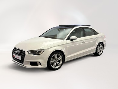 Audi A3 (G146NH) met auto abonnement