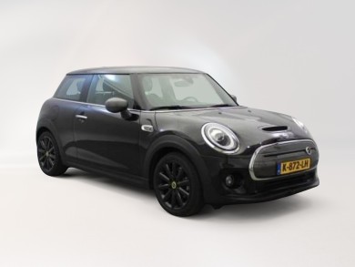 MINI Electric (K873LH) met auto abonnement