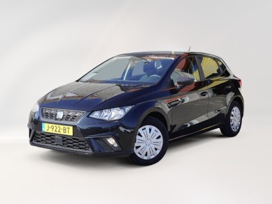 Seat Ibiza (J922BT) met auto abonnement