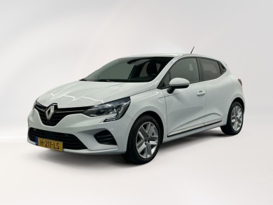 Renault Clio (H211LS) met auto abonnement