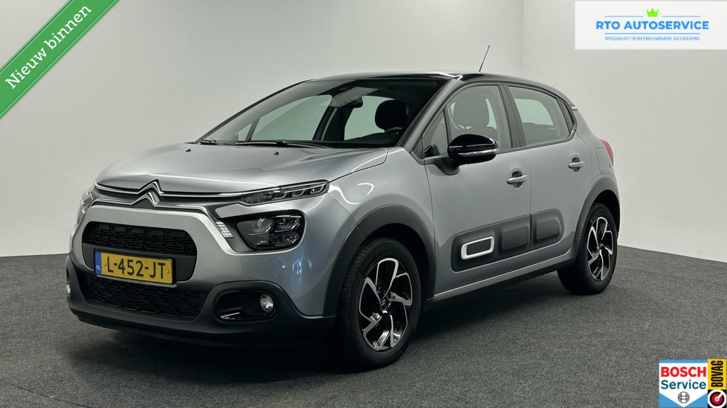 Citroën C3 afbeelding 1