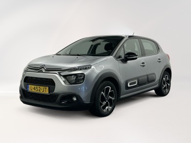 Citroën C3 (L452JT) met auto abonnement