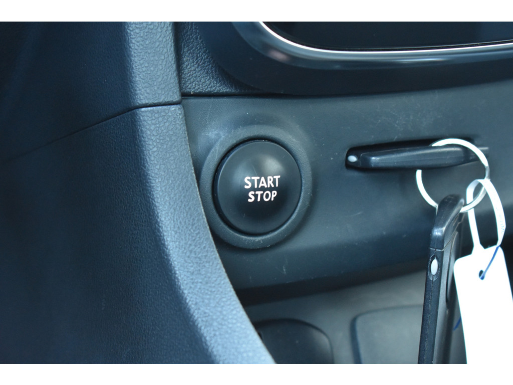 Renault Clio (PS737J) met abonnement