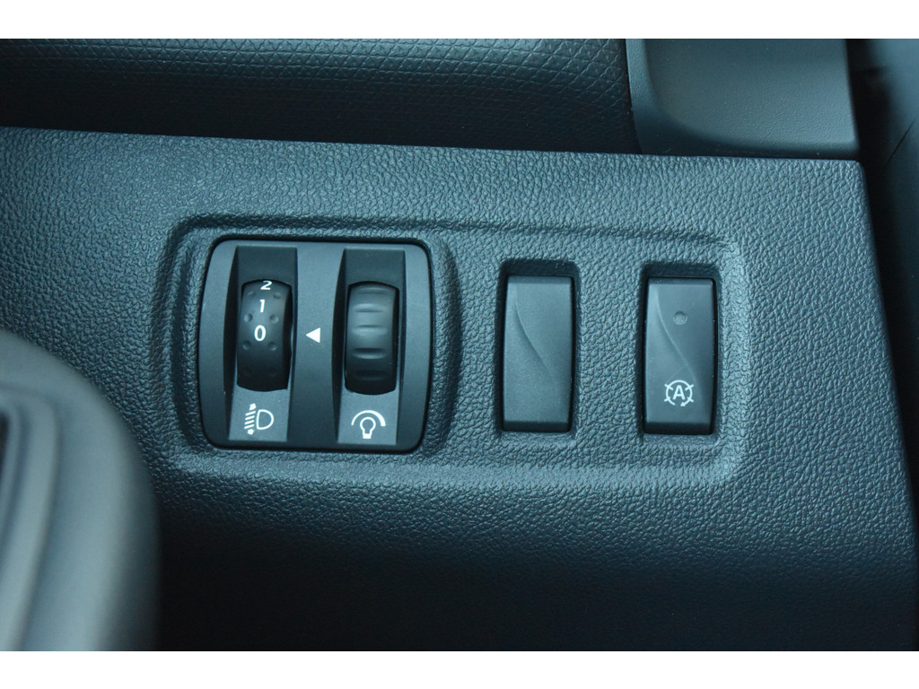 Renault Clio (PS737J) met abonnement