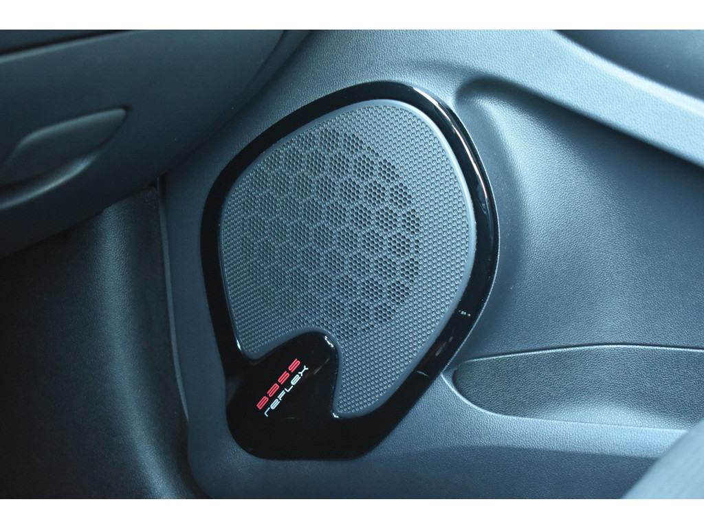 Renault Clio (PS737J) met abonnement