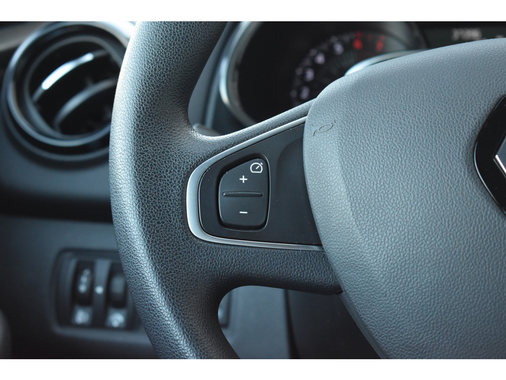 Renault Clio (PS737J) met abonnement