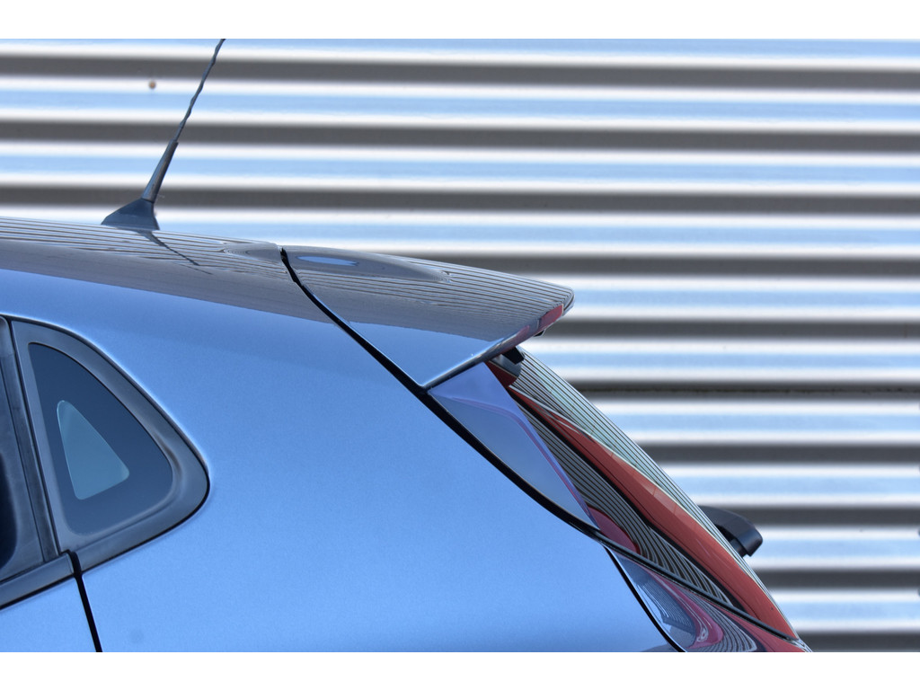 Renault Clio (PS737J) met abonnement