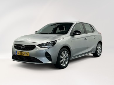Opel Corsa (R136BS) met auto abonnement